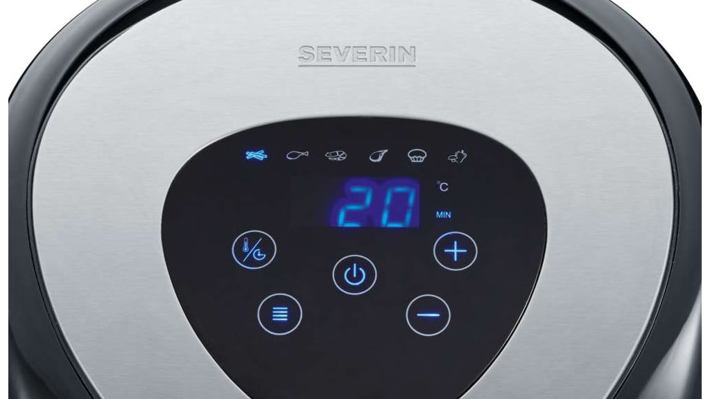 Inntuative Design Severin Air Fryer 2430