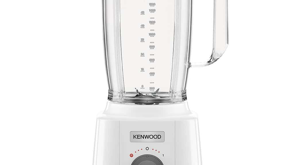 Kenwood Blend X Fresh BLP41.A0WH Removable Blade