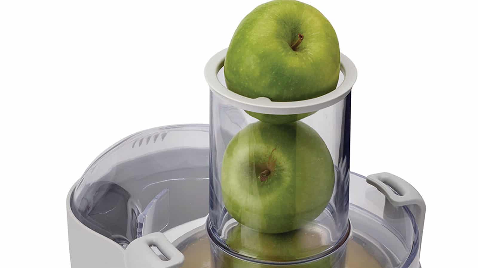 Kenwood Centrifugal Juicer JE680