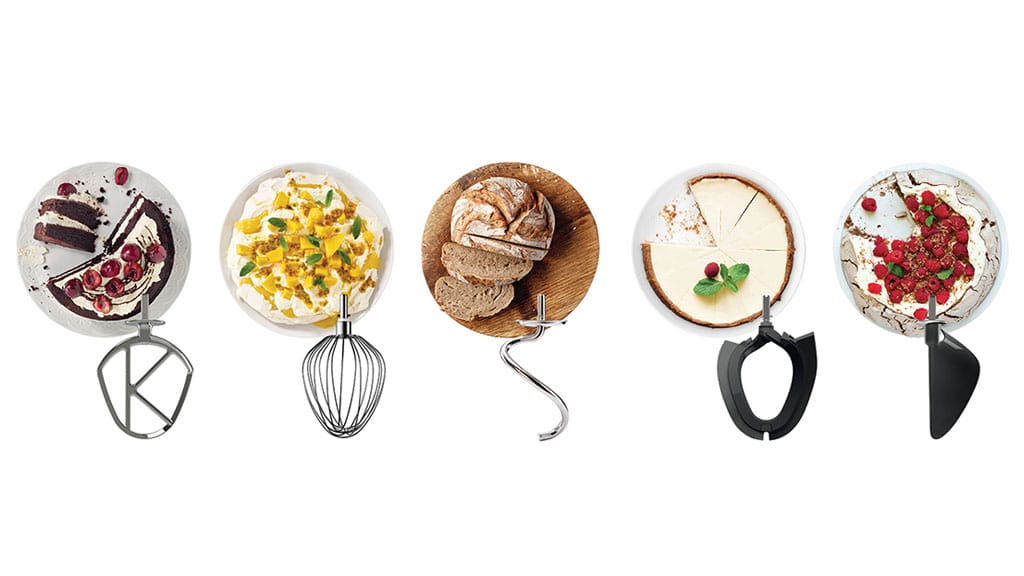 Kenwood Bowl Attachments