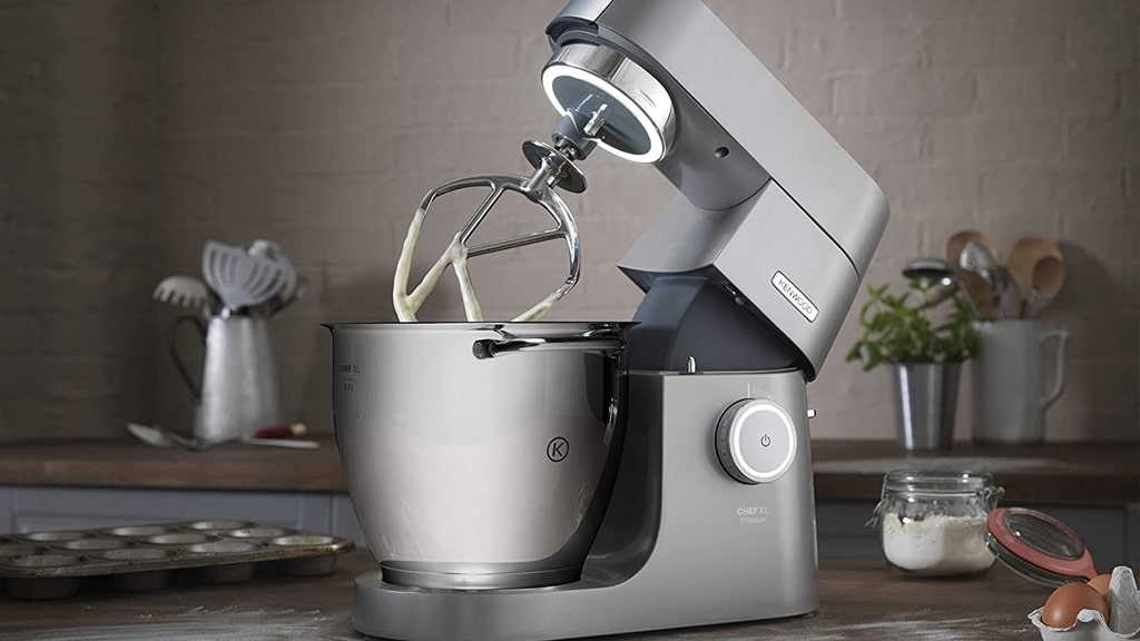 Kenwood Chef XL Titanium KVL8320S