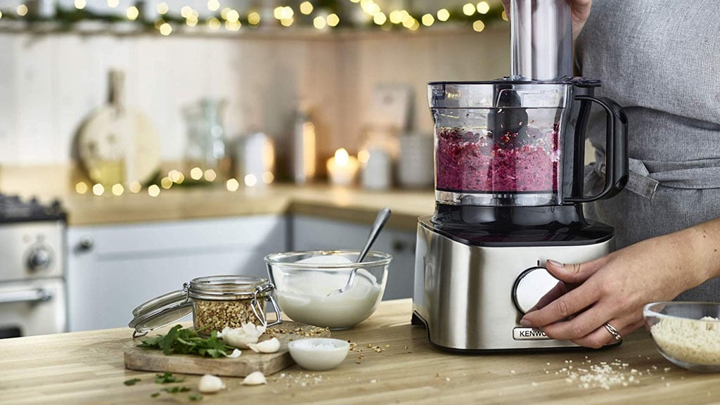 Kenwood Food Processors