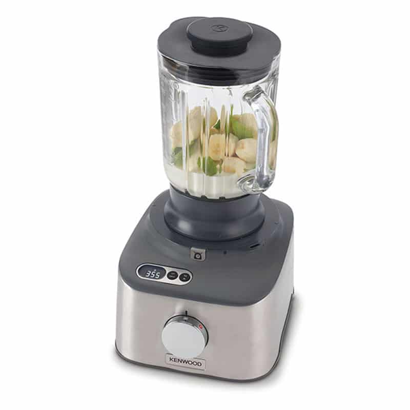 Kenwood High-Speed Food Processor Attachment - Crosscraft