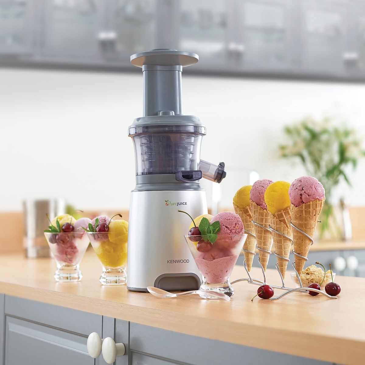 Kenwood purejuice on sale