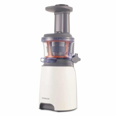 Kenwood PureJuice Slow Press Juicer JMP600WH