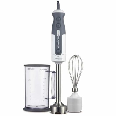 Kenwood Triblad Hand Blender 800W HDP302WH