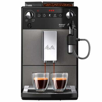 MELITTA-AVANZA-MYSTIC-TITAN-FULLY-AUTOMATIC-COFFEE-MAKER-FILTER-ESPRESSO-6767843-A