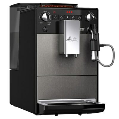 MELITTA-AVANZA-MYSTIC-TITAN-FULLY-AUTOMATIC-COFFEE-MAKER-FILTER-ESPRESSO-6767843-B