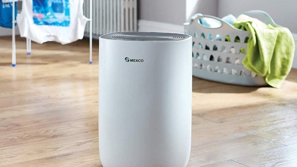 Meaco 12LN Dehumidifier