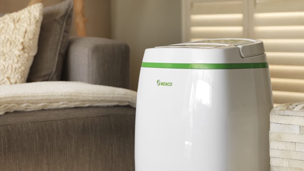 Meaco 12LP Dehumidifier b