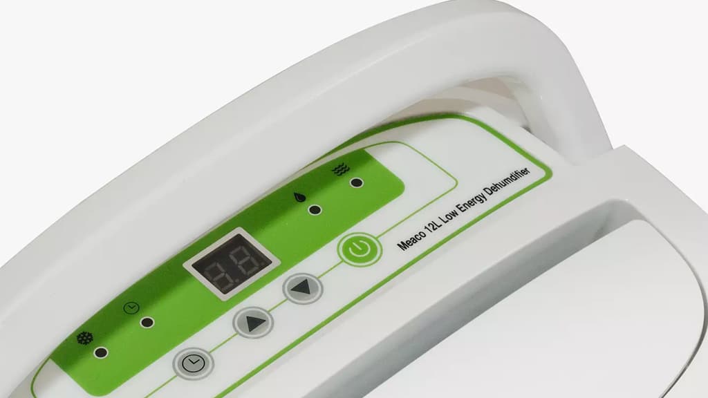Meaco 12LP Dehumidifier