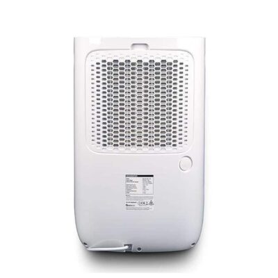 Meaco 20L Low Noise Dehumidifier ABC Range - 20LN c