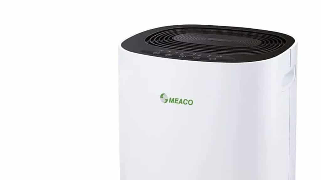 Meaco 20LN Dehumidifier