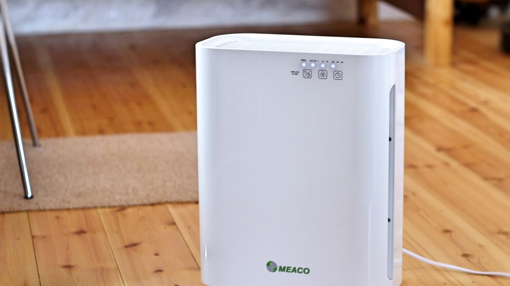 Meaco Air Purifier 47X5 Air Purifier