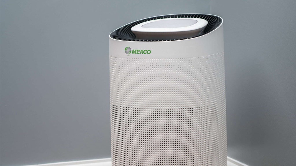 Meaco Air Purifier 76X5
