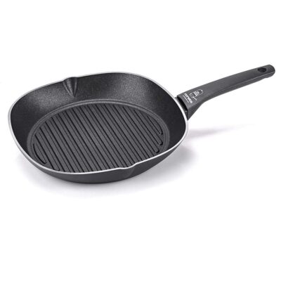 Moneta Recy Grill Pan 28cm 8003703160769