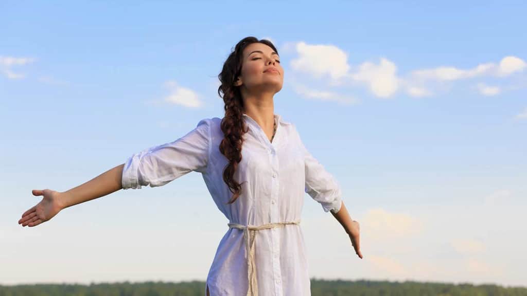 Philips Air Purifier Breathing Clean Air