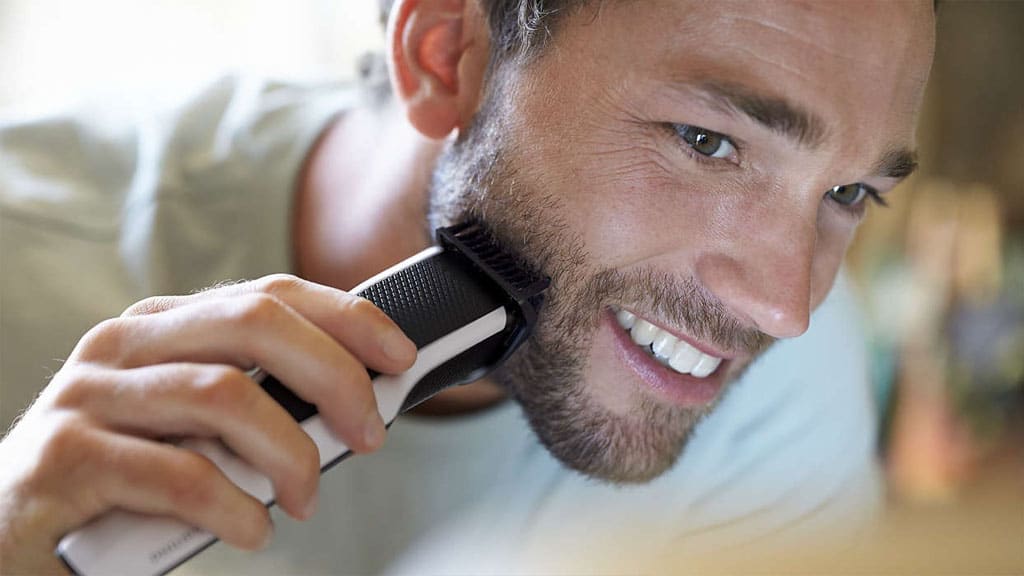 Philips Beard Trimmer Series 3000 BT3206 14