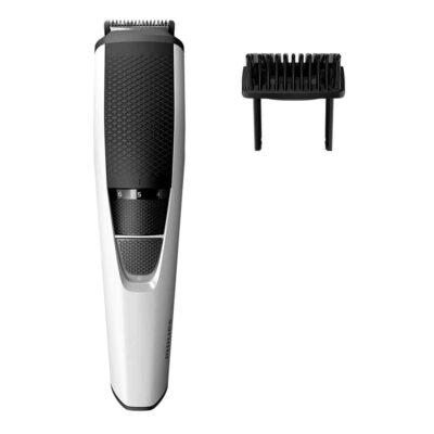 Philips Beard & Hair trimmer & shaver Series 3000 Face Shaver BT3206 14