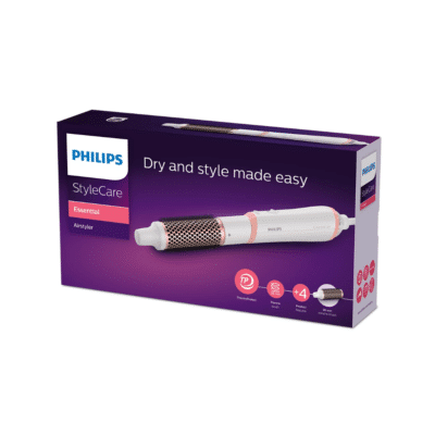 Philips Essential Hot Air Styler HP8660 40 e