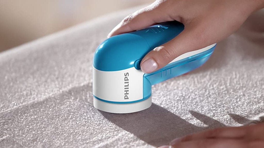 Philips Fabric Shaver GC026 00