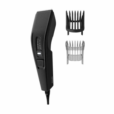 Philips Hair & Beard Trimmer Series 3000 HC3510 13 Available from Crosscraft Malta