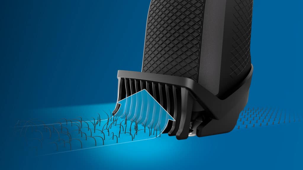 Philips Lift & Trim System