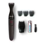 Philips Multigroom Series 1000 Face Shavers MG1100 16