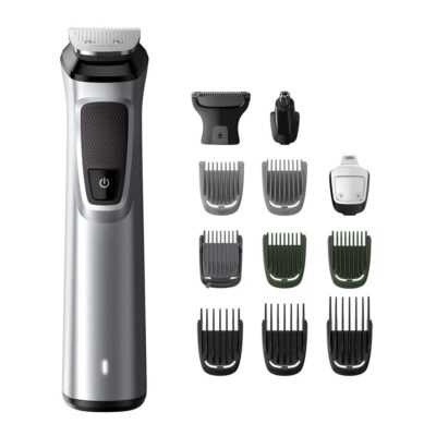 Philips Multigroom Series 7000 13 in 1 Face Shaver MG7715 15