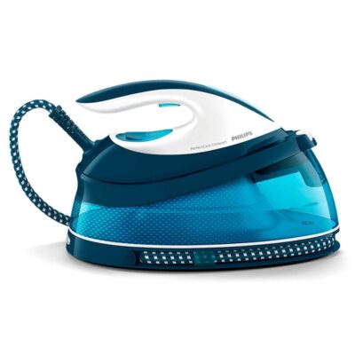 Philips Perfect Care Compact Steam Station GC7840 50