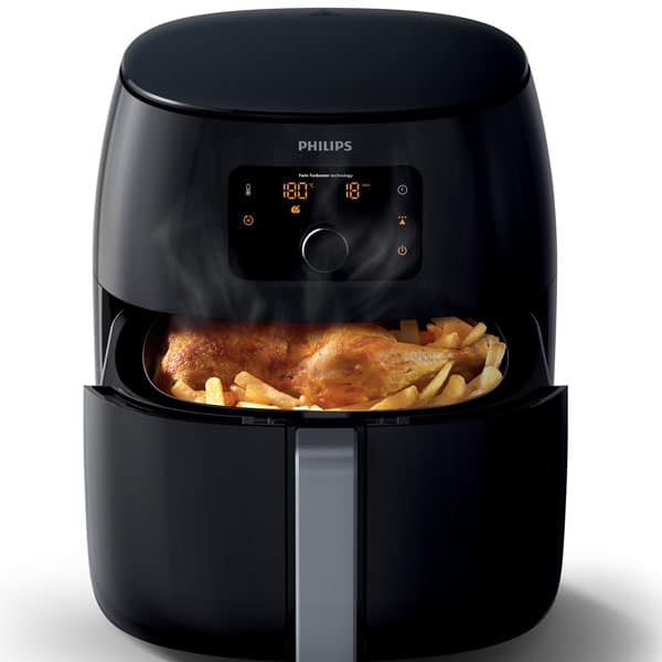 airfryer