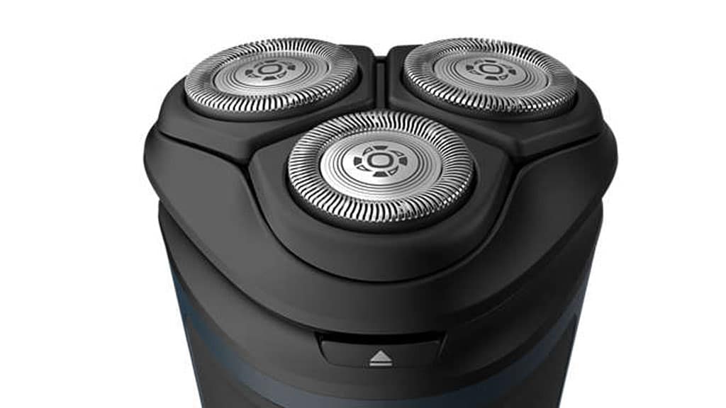 Philips Series 1000 Face Shaver Flex Head