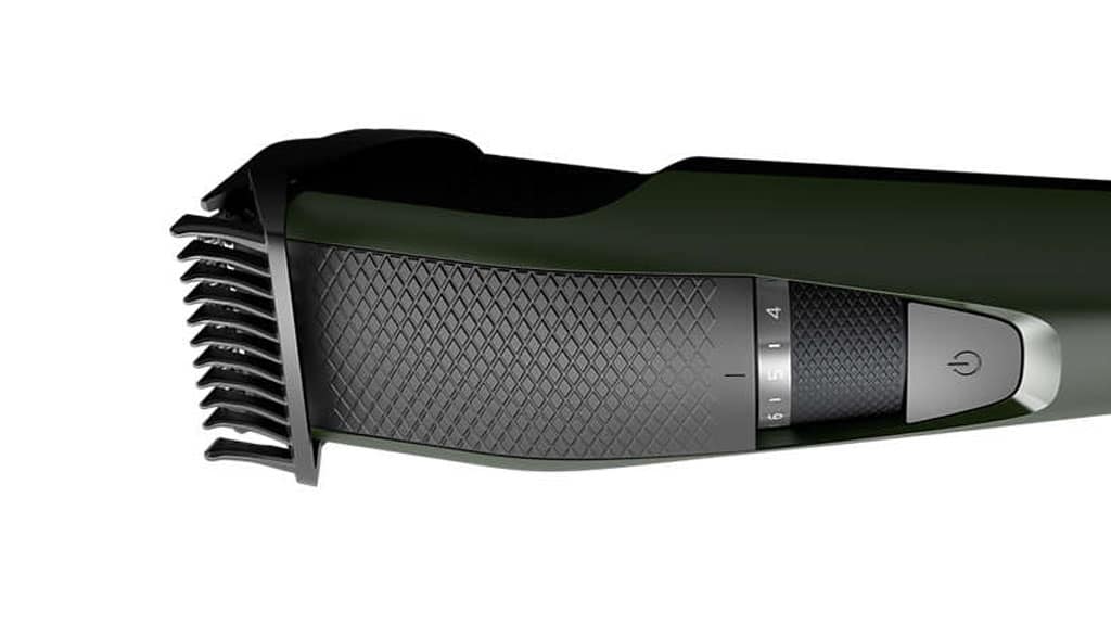 Philips Series 3000 Beard Trimmer BT3211 14 Ergonomic Design