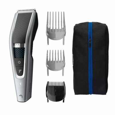 Philips Series 5000 Hair and Beard Trimmer HC5630 15 Available from Crosscraft Malta