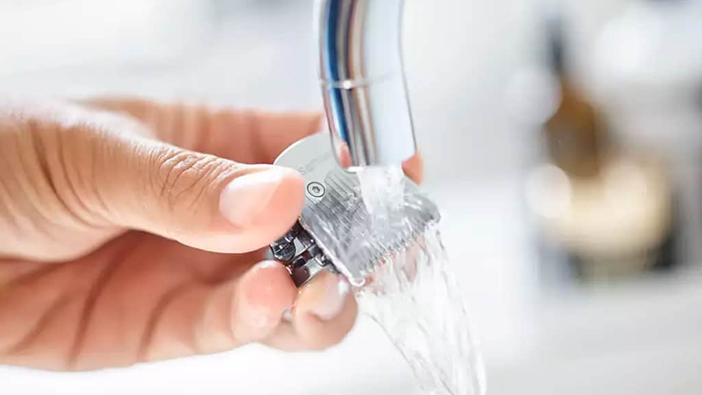 Philips Series 7000 Beard Trimmer Rinseable Heads