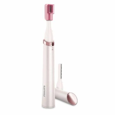 Philips Touch Up Pen Trimmer Female Shaver HP6393 00