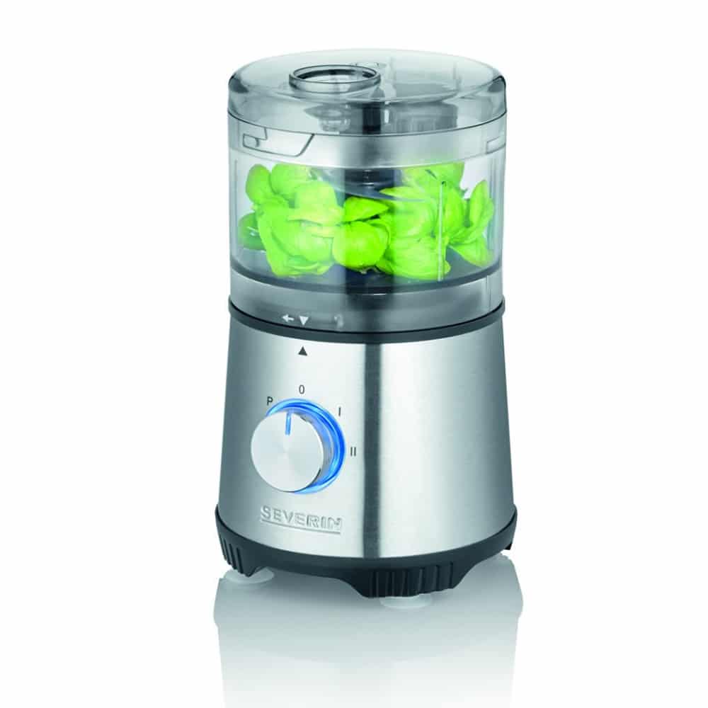 Severin Compact Multi Food Chopper - Free Delivery - Crosscraft