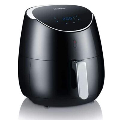 Severin Hot Air Fryer 5L 2000W 2445