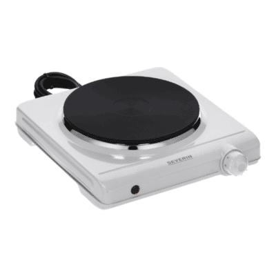 Severin Hot Plate 1042-000 -c