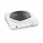 Severin Hot Plate, Single Burner 1091-000