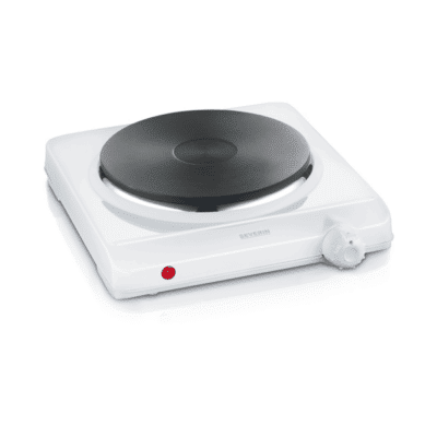 Severin Hot Plate, Single Burner 1091-000