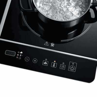 Severin Induction Hob Plate 1031-000 -B