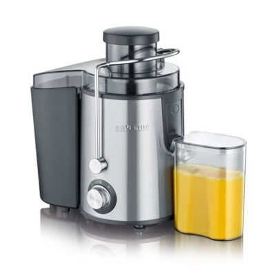 Severin Juice Extractor 3566