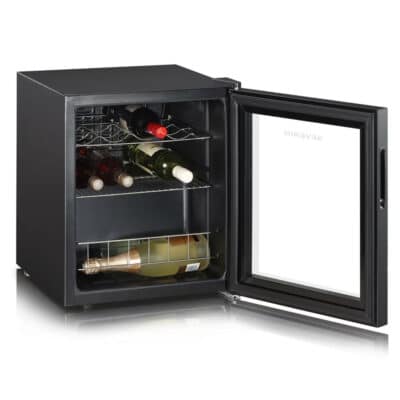 Severin KS 9889 Wine Cooler 9889 -C