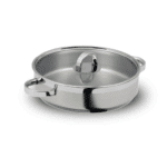 Silampos Atlantico Half Deep Sauce Pan A50926100