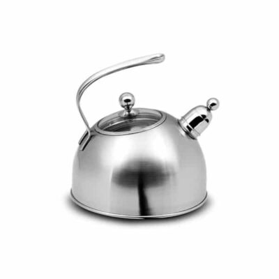 Silampos Miramar Stainless Steel Kettle 7312620