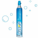 SodaStream 60L Cylinder for Water Carbonator 2260357