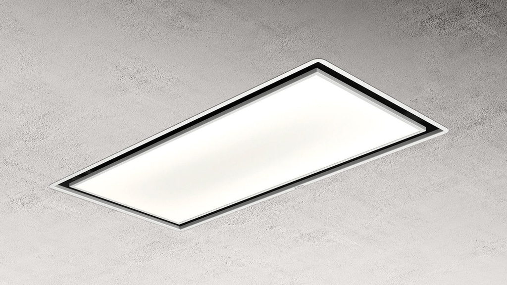 Special Material - Elica Sky Dome Ceiling Hood - PRF0147735