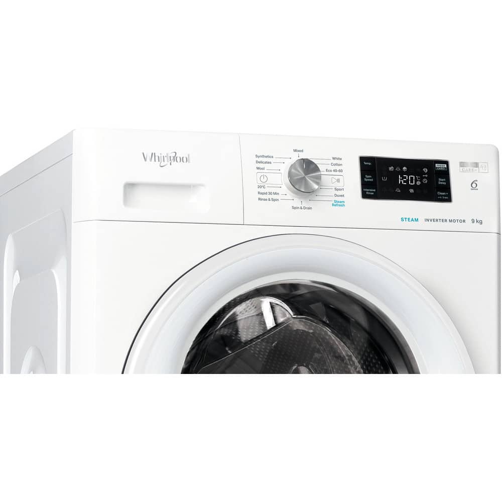Whirlpool 6 kg a+++ 1400 rpm discount