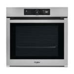 Whirlpool Absolute Built-In Electric Oven AKZ9-6230-IX Malta